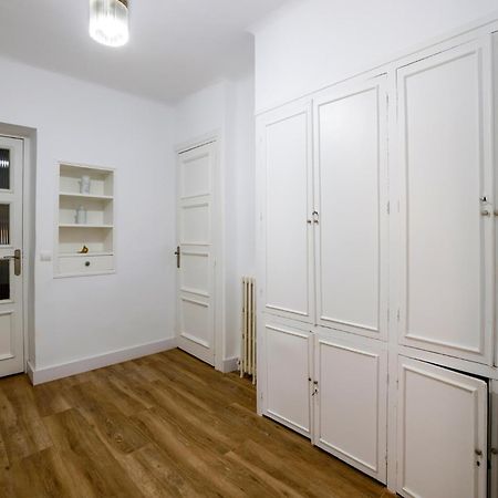 Precioso y espacioso piso ideal para familias. El Burgo De Osma Exterior foto