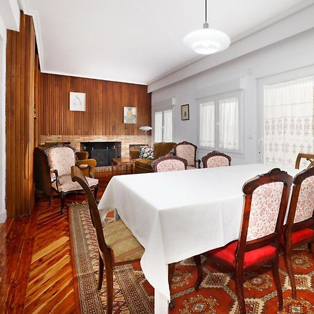 Precioso y espacioso piso ideal para familias. El Burgo De Osma Exterior foto