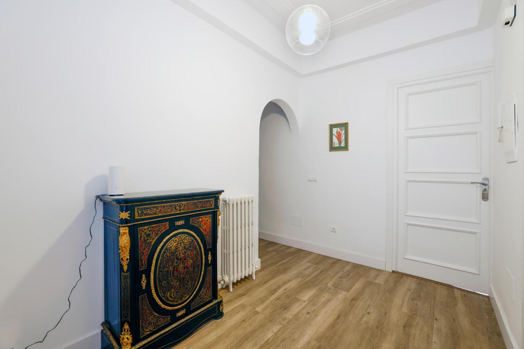 Precioso y espacioso piso ideal para familias. El Burgo De Osma Exterior foto