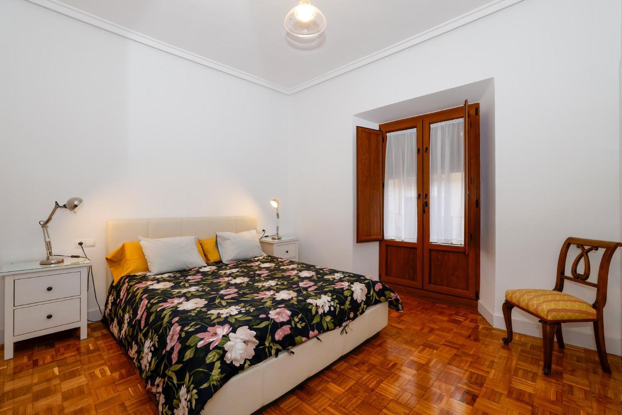Precioso y espacioso piso ideal para familias. El Burgo De Osma Exterior foto