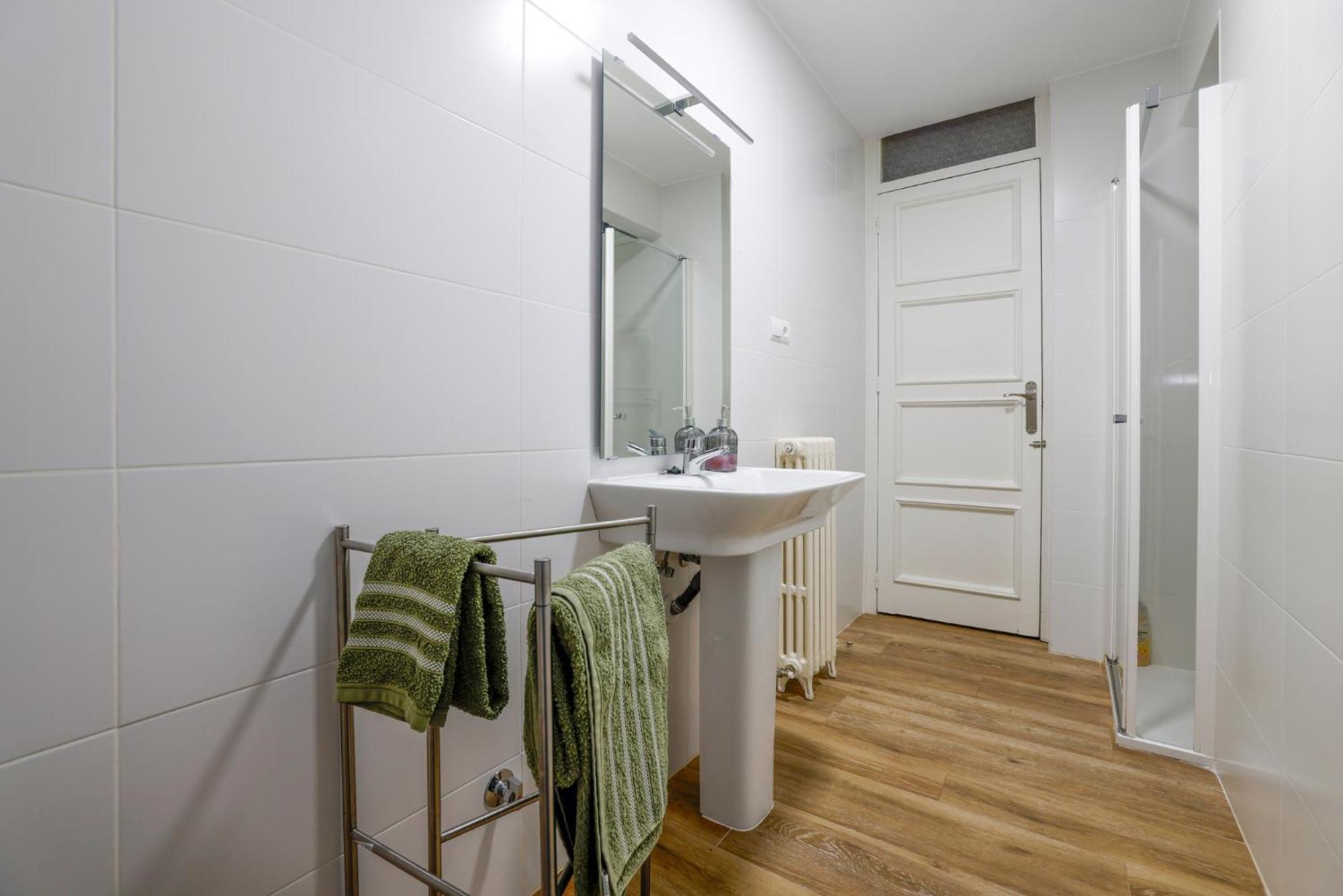 Precioso y espacioso piso ideal para familias. El Burgo De Osma Exterior foto