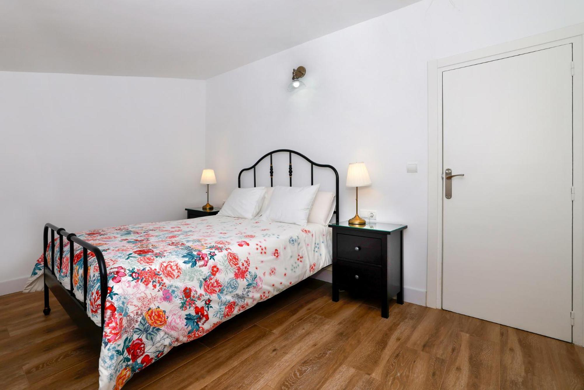 Precioso y espacioso piso ideal para familias. El Burgo De Osma Exterior foto
