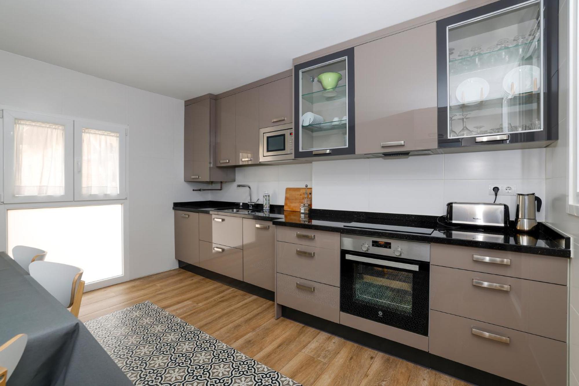 Precioso y espacioso piso ideal para familias. El Burgo De Osma Exterior foto